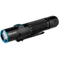 Olight Warrior 3s Led-lommelygte