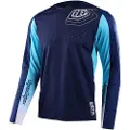 Troy Lee Designs Sprint Langærmet Enduro-trøje