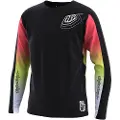Troy Lee Designs Sprint Langærmet Enduro-trøje
