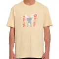 Volcom Egle Zvirblyte Fa T-shirt