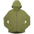 Chrome Merino Cobra 3.0 Sweatshirt Med Lynlås