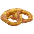Brekz Bakery Pretzel oksehud