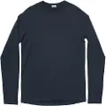 Houdini Desoli Thermal Crew Langærmet Baselayer