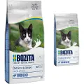Bozita Outdoor & Active kattefoder