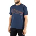Viking Lenta Bamboo Light T-shirt Med Korte ærmer
