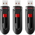SanDisk Cruzer Glide 16gb Usb-nøgle