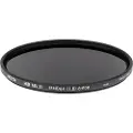 Hoya Irnd64 Hd Mk Ii-kamerafilter Med Neutral Densitet 82 Mm
