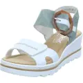 Rieker Sandaler Rieker SOLLA dame 37