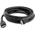 Kramer C-hmu 8k Hdmi-kabel 2.7m. Hdmi Sort