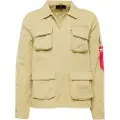Alpha industries Ripstop Cargo Overtrøje