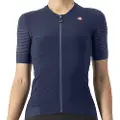 Castelli Premio Kortærmet Trøje