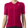 Castelli Premio Kortærmet Trøje