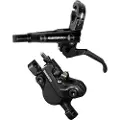 Shimano Bl-mt501/br-mt500 Hydraulic Forbremse
