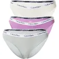 Calvin Klein Bikini Trusser 3 Enheder