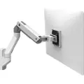Ergotron HX Wall Mount Monitor Arm - monteringspakke