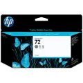 HP Blæk Grå No.72 - T1100 130ml