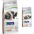Bozita Steriliseret Kornfri Rensdyrfoder Til Indekatte 10kg