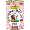 Granatapet Liebling's Mahlzeit 6 x 400 g - Laks & Kalkun