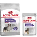 Royal Canin Medium Sterilised - 12 kg