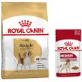 Royal Canin Adult Beagle hundefoder