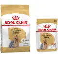 Royal Canin Økonomipakke - Royal Canin hundetørfoder - Yorkshire Terrier Adult (2 x 7,5 kg)