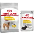 Royal Canin Medium Dermacomfort hundefoder