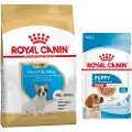 Royal Canin French Bulldog Puppy Hundefoder - 10 kg
