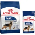 Royal Canin Maxi Hundefoder Til Voksne Hunde 15kg