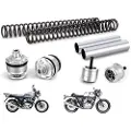 YSS Suspension Royal Enfield Interceptor 650 19 Gaffelopgraderingssæt