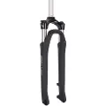 Sr Suntour Sf22 Nx1-coil Lo Ds 1-1/8´´ 9x100 Mm 44 Offset Mtb-forgaffel