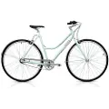 HT Components Enduro T2 Titanium Pedaler