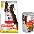 Hill's Pet Nutrition Adult Perfect Digestion Medium - 14 kg