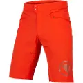 Endura Singletrack Lite Short Fit Shorts