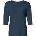Vaude Neyland 3/4 ærmet T-shirt