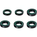 Vision Keramiske Lejer Til Metron Sl 6b Disc
