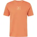 RVCA Small Va All The Way T-shirt Med Korte ærmer