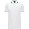 Hugo Boss Paddy 10241663 01 Kortærmet Polo