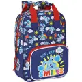 Safta 612255765 Clues 22l 33x45x15 Cm Rygsæk