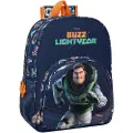 Safta 612216180 Lightyear 19l 32x42x15 Cm Rygsæk