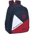 FC Barcelona 612225524 Fc Barcelona 16l 32x44x14 Cm Rygsæk