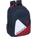 Safta 612225773 Fc Barcelona 16l 32x44x14 Cm Rygsæk