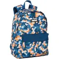 Toybags Blå Camo Fortnite-rygsæk 41 Cm