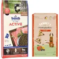 Bosch Tiernahrung Active hundefoder