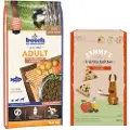 Bosch Adult Laks & Kartoffel hundefoder