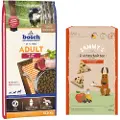 Bosch Adult Lam & Ris hundefoder