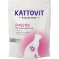 Kattovit Diabetes/vægt - 1,25 kg