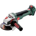 Metabo Wvb 18 Ltx Bl 15-125 Vinkelsliber