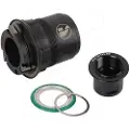 Vision Team/trimax/sc Disc Sram Xdr Freehub-krop