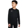 Nike Dri Fit Park 7 T-shirt Med Lange ærmer