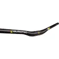 Burgtec Ride Wide Carbon Dh 20 Mm Styr
